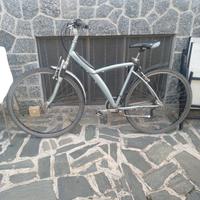 Bicicletta Btwin