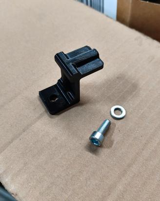 Kit Rialzo fissaggio Batteria 14Ah per RSV e Tuono