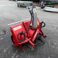 Turbina da neve Cerruti Dx1400