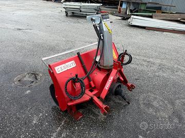 Turbina da neve Cerruti Dx1400