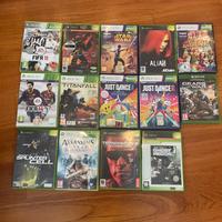 Giochi Xbox 360
