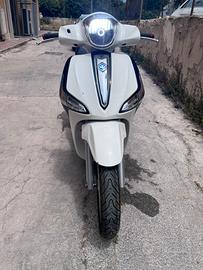 Liberty 50