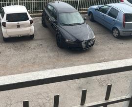 Alfa 147 2008 benzina gpl