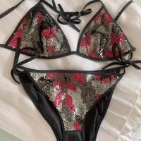 Calzedonia n. 2 costumi mare.