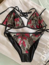 Calzedonia n. 2 costumi mare.