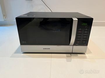 Microonde samsung