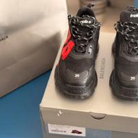 Sneaker Balenciaga