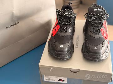 Sneaker Balenciaga