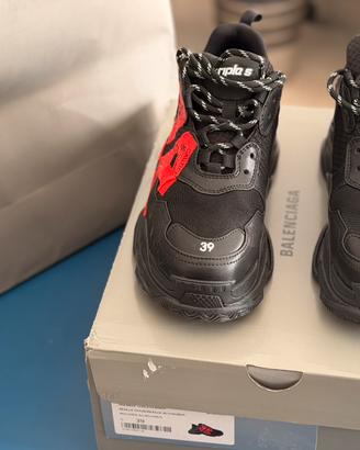 Sneaker Balenciaga