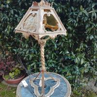 Tavolino Lampada 900