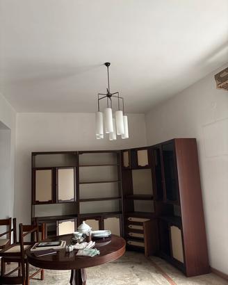 Lampadario  a 6 lumi