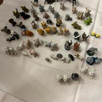 Animaletti stock