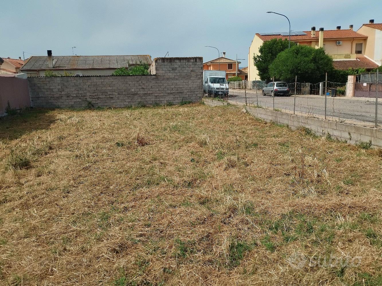 terreno edificabile - Vista 3