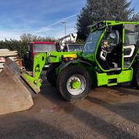 MERLO P50.8 T-CS (Targato)