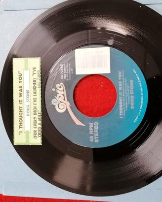 45 giri originali americani l 1