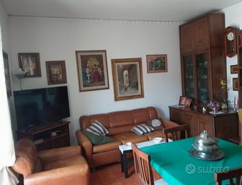 Appartamento nuda proprietà