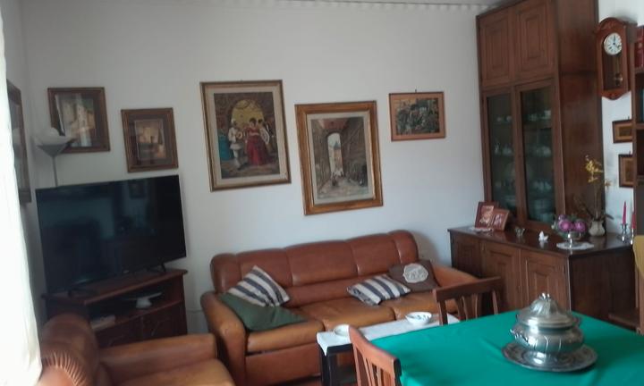 Appartamento nuda proprietà