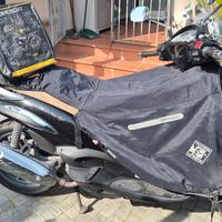 Termoscud Tucano Urbano per Piaggio Beverly