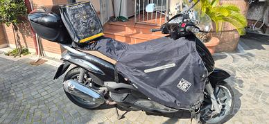 Termoscud Tucano Urbano per Piaggio Beverly
