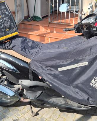 Termoscud Tucano Urbano per Piaggio Beverly