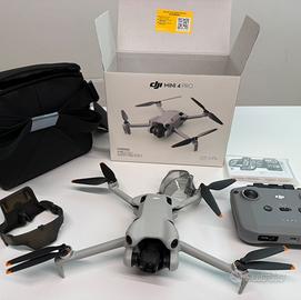 Dji Mini 4 Pro