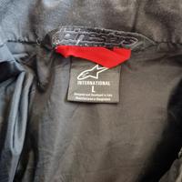 Giacca Moto Alpinestars 