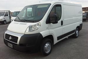 FIAT DUCATO 2.0 MJT FURGONE COME SCUDO