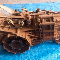 Cambio manuale audi a4 1.9 tdi avf 6 marce