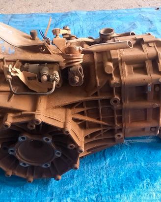 Cambio manuale audi a4 1.9 tdi avf 6 marce