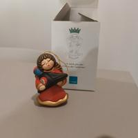 Angelo carabiniere Thun