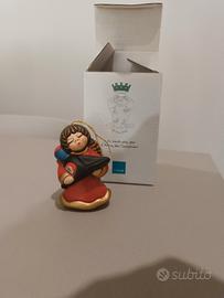 Angelo carabiniere Thun