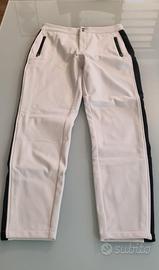 Pantaloni neve donna