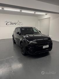 Land Rover Range Evoque 2.0D I4-L.Flw 150 CV R-Dyn