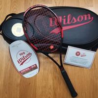 Wilson Pro Staff 95 100th Anniversary Limited 