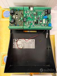 Antifurto TERVIS MODELLO   UNICA