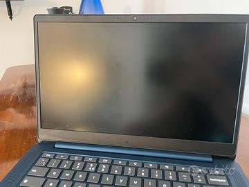Lenovo IP Slim 3 Chromebook