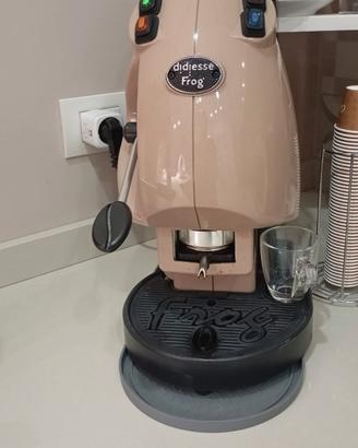 tolgo FROG per non utilizzo