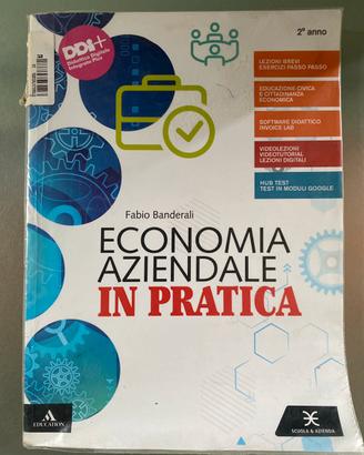 9788824775006 Economia aziendale in pratica vol 2