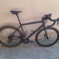 specialized aethos misura 56-peso 6,2 kg