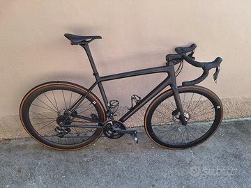 specialized aethos misura 56-peso 6,2 kg