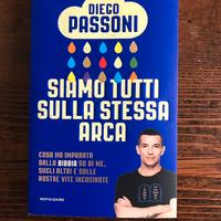 Diego Passoni Siamo tutti sulla stessa arca