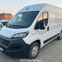 FIAT eDucato 35 122CV MH2 PM-TN Furgone batte...