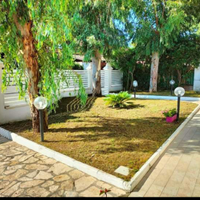 Villa indipendente baia domizia centro/nord