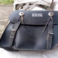 Borsa per moto