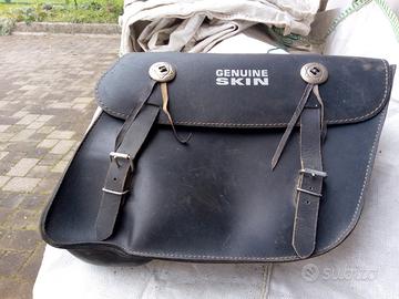 Borsa per moto