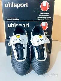 Scarpe da calcio Uhlsport bambino