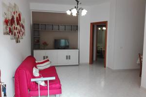 Comoda casa al mare con parcheggio e spazi esterni