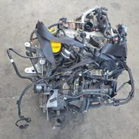 Motore H4BBA Renault Clio 0.9 GPL/B del 2018