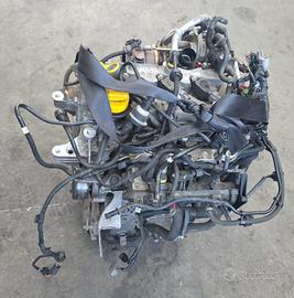 Motore H4BBA Renault Clio 0.9 GPL/B del 2018