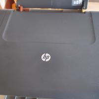 Stampante e scanner wireless HP deskjet 3050A